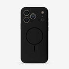 Cool Black - iPhone Case