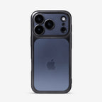 Black - iPhone Case