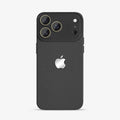 Black - iPhone Case