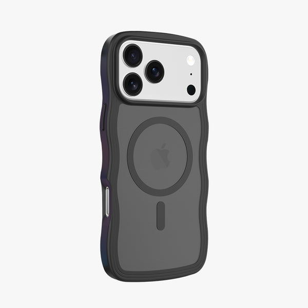 Blanc - Coque iPhone