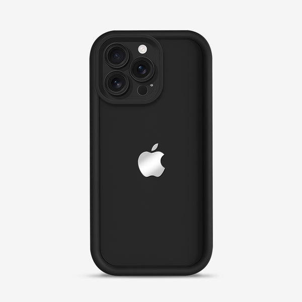 Wit - iPhone hoesje