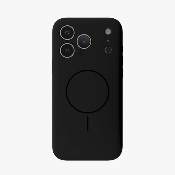 Wit - iPhone hoesje