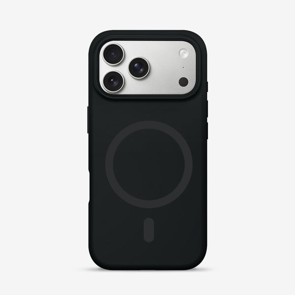 Rose - Coque iPhone