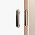 Black - iPhone Side Camera Button