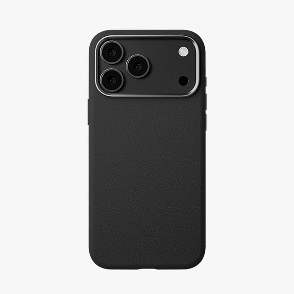 Koffiekleur - iPhone-hoesje