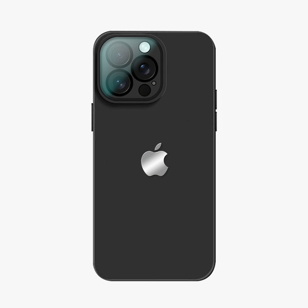 Zwart - iPhone-hoesje