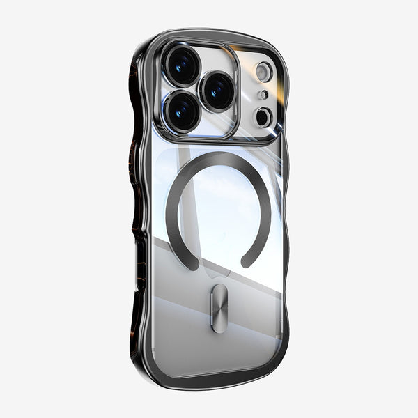 Blanc - Coque iPhone