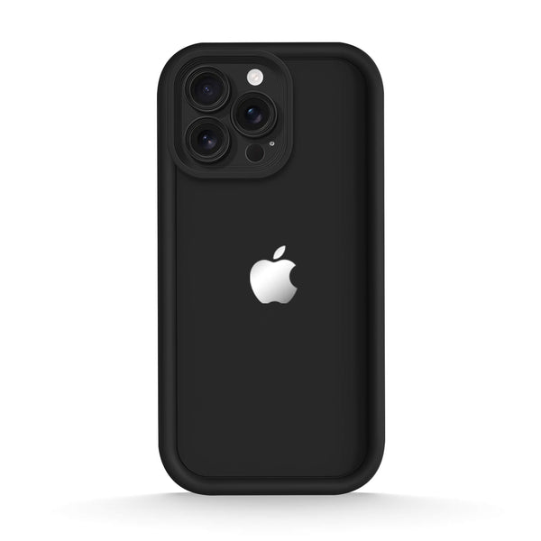 Wit - iPhone hoesje