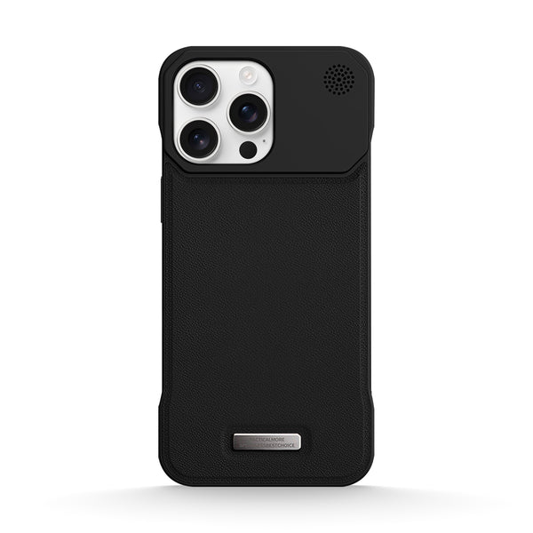 Blanc - Coque iPhone