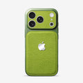 Matcha Green - iPhone Case