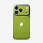 Matcha Green - iPhone Case