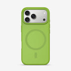 Green - iPhone Case