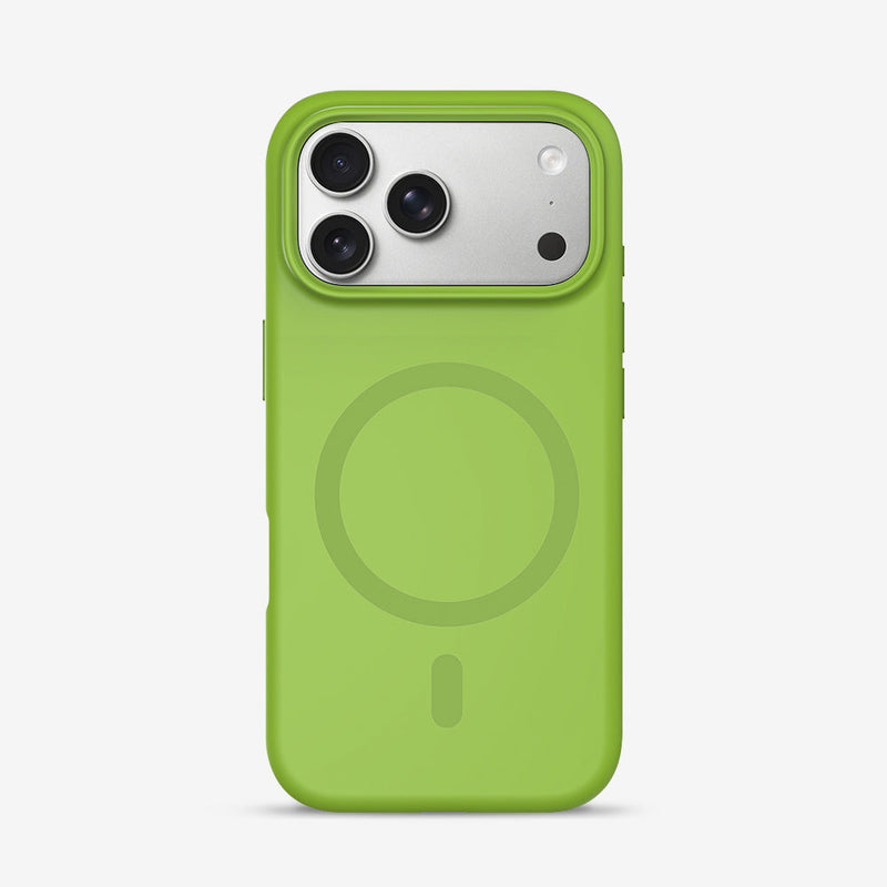 Green - iPhone Case