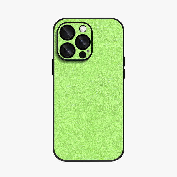 Green - iPhone Case