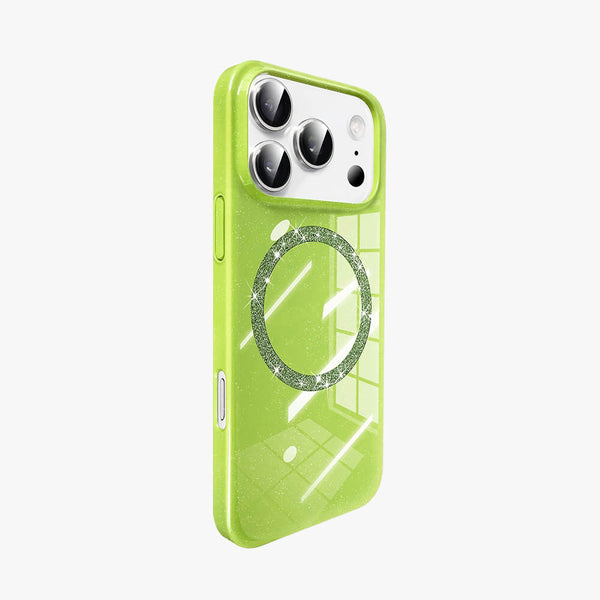 Wit - iPhone hoesje