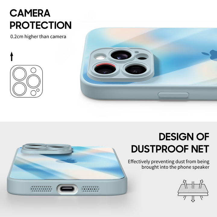 Hide and Seek - iPhone Case