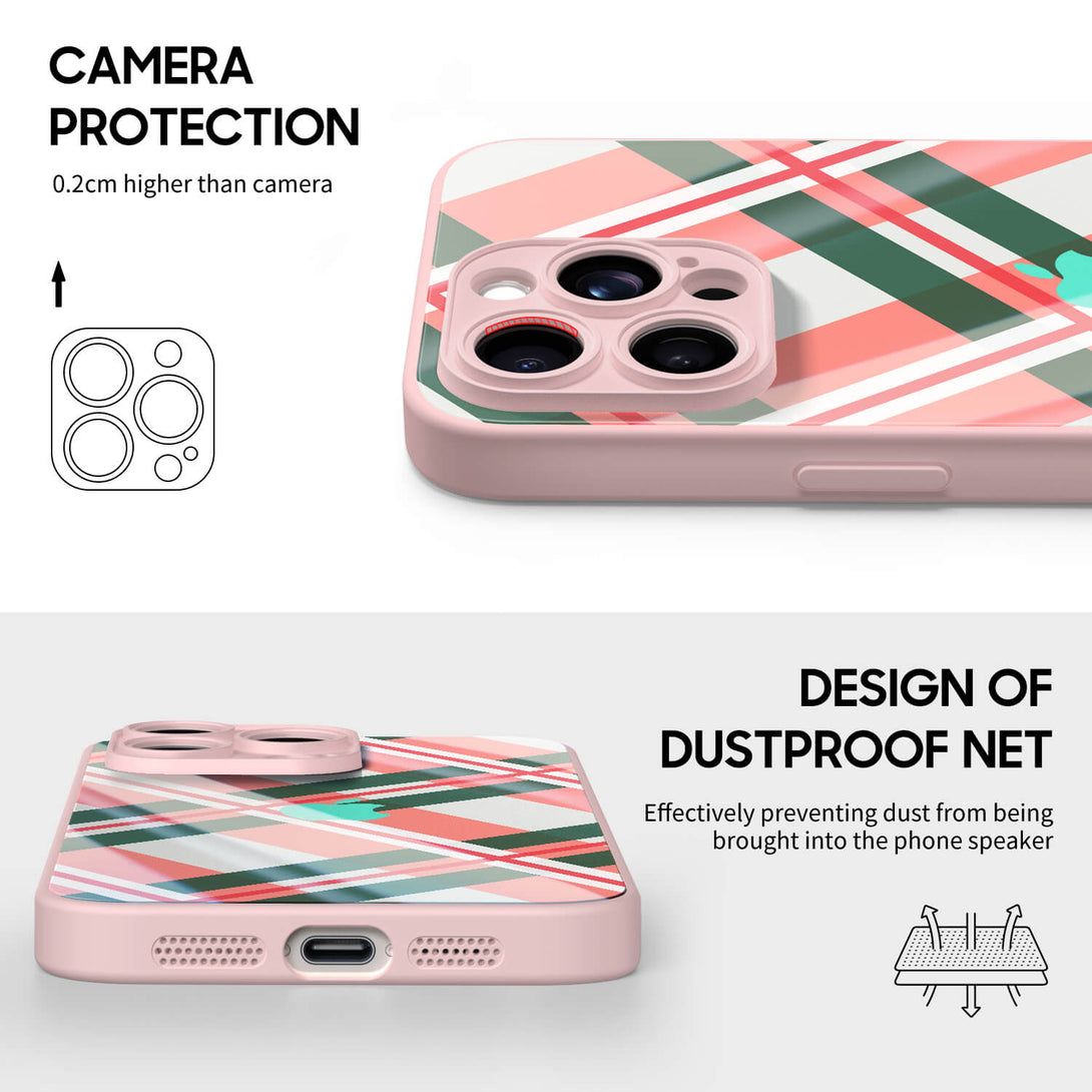 Surprise Gift - iPhone Case