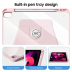 Bright Yellow - iPad Case