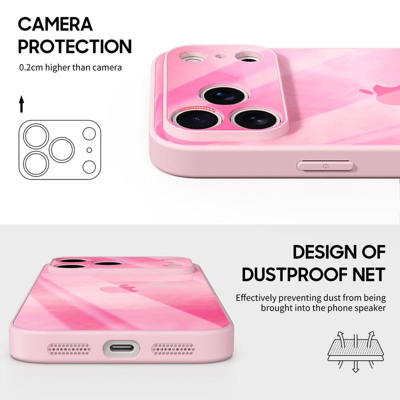 Subconscious - iPhone Glass Case