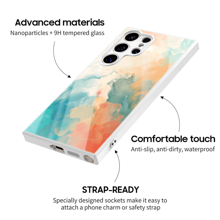 Jump Space - Samsung Case