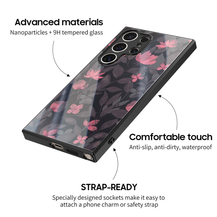 Birdsong - Samsung Case