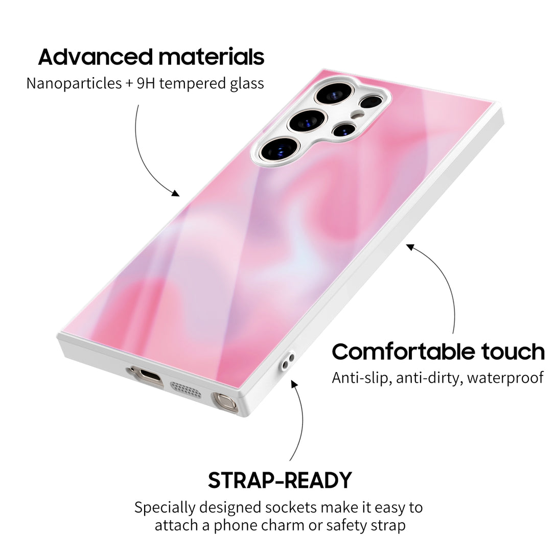 Hide and Seek - Samsung Case