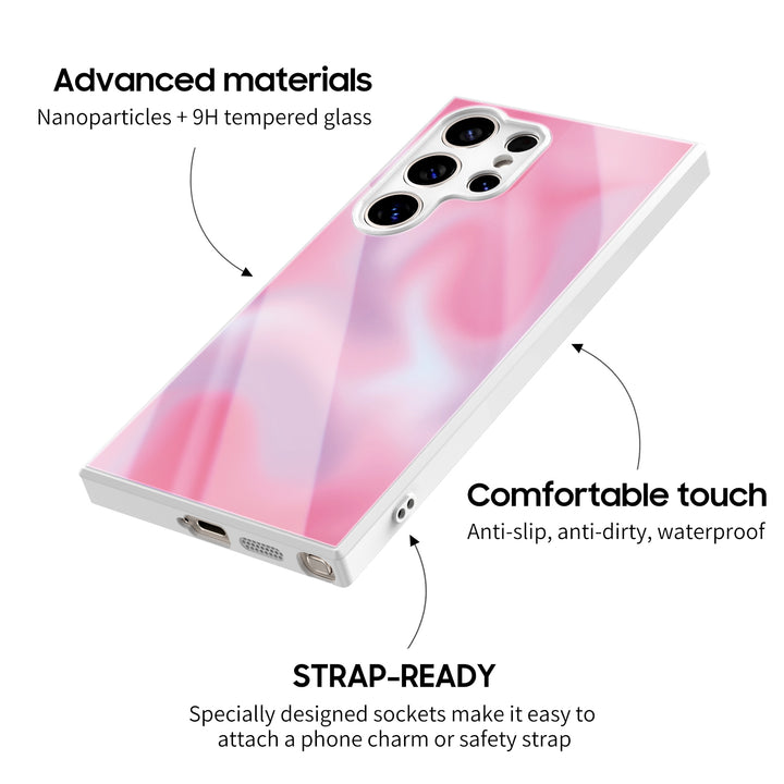 Immerse - Samsung Case