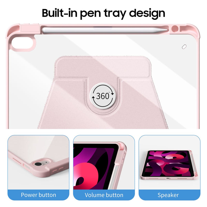 Starlink - iPad Case