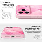 Edge - iPhone Glass Case