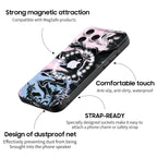 Alchemy - iPhone Silicone Case