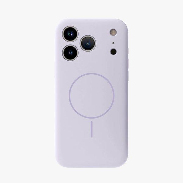 Wit - iPhone hoesje