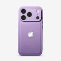 Purple - iPhone Case
