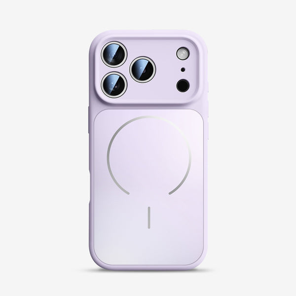 Light Purple - iPhone Case