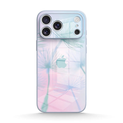 Dandelion - iPhone Glass Case