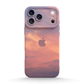 Cloud Gauze - iPhone Silicone Case