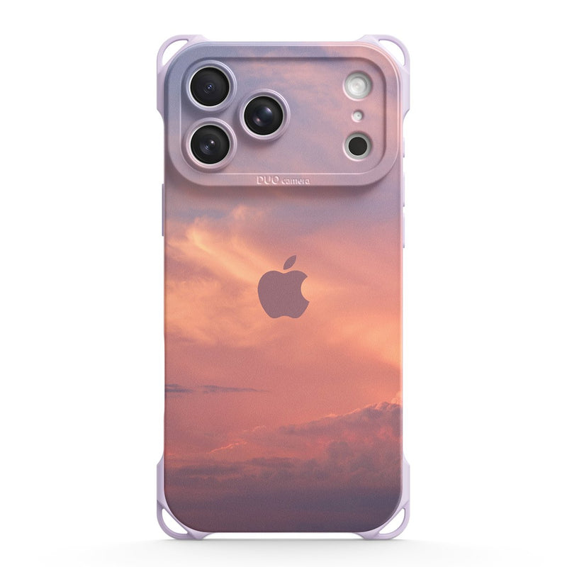 Cloud Gauze - iPhone Ultra Impact Case