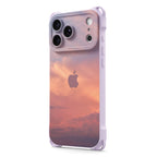 Cloud Gauze - iPhone Ultra Impact Case