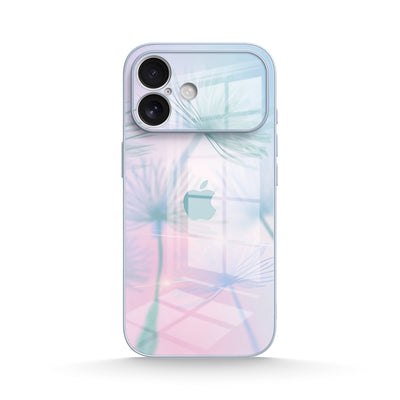 Dandelion - iPhone Glass Case