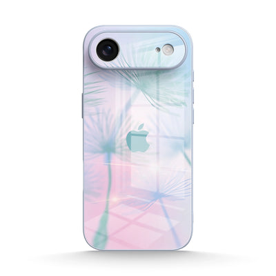 Dandelion - iPhone Glass Case