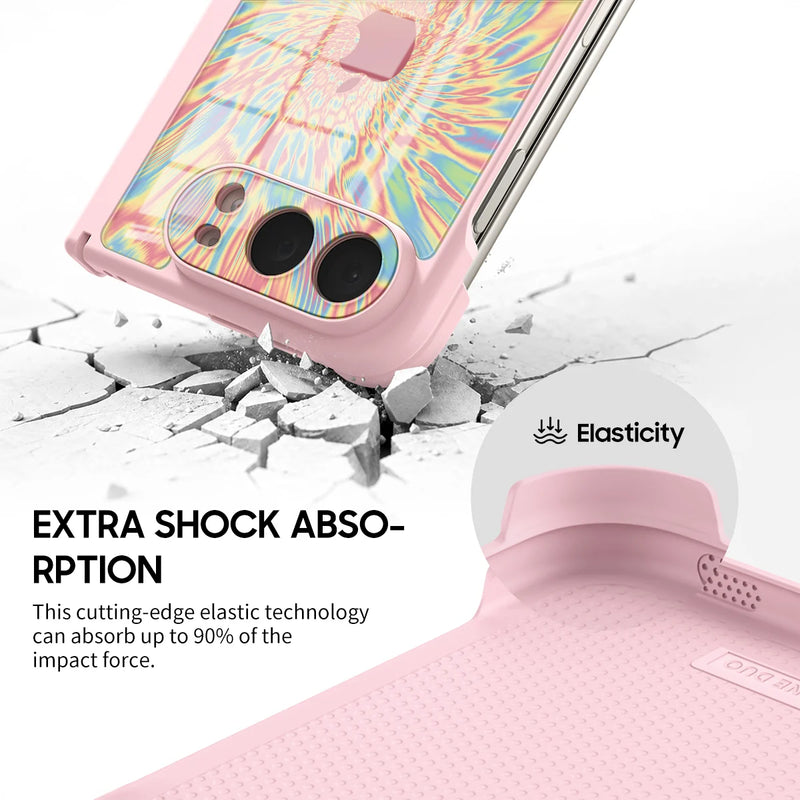 iPhone Duo | Durable Glass