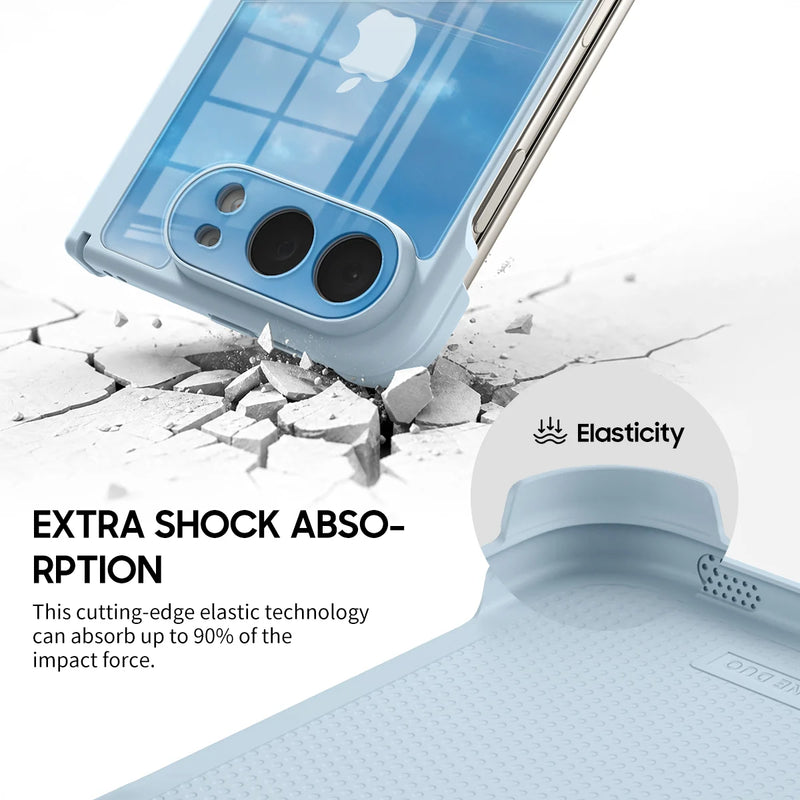iPhone Duo | Durable Glass