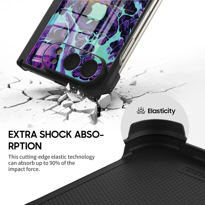 iPhone Duo | Durable Glass