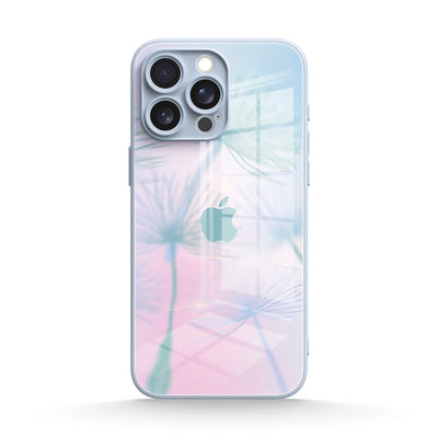 Dandelion - iPhone Glass Case