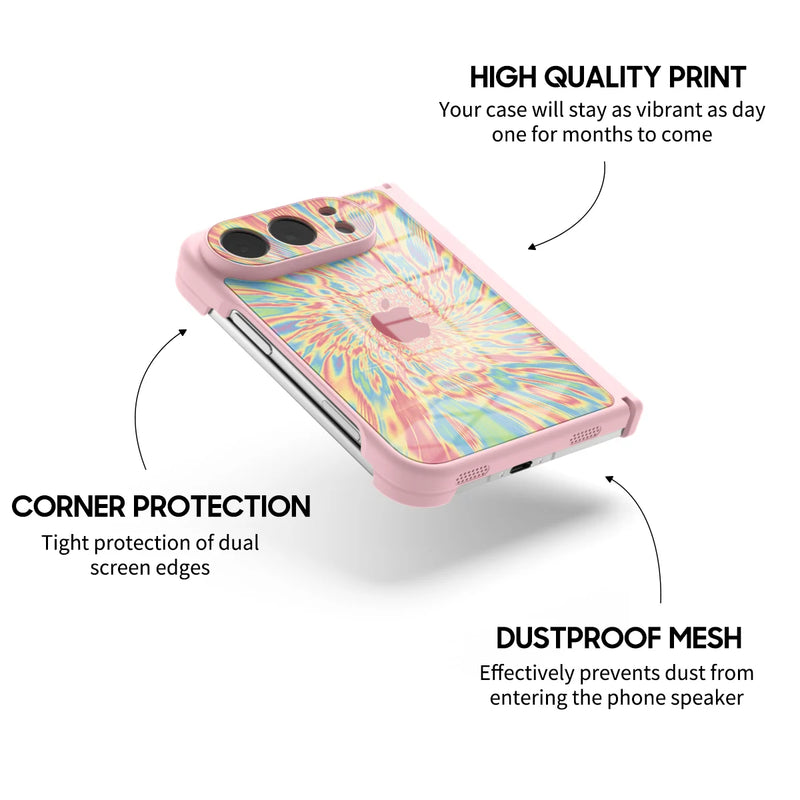 iPhone Duo | Durable Glass