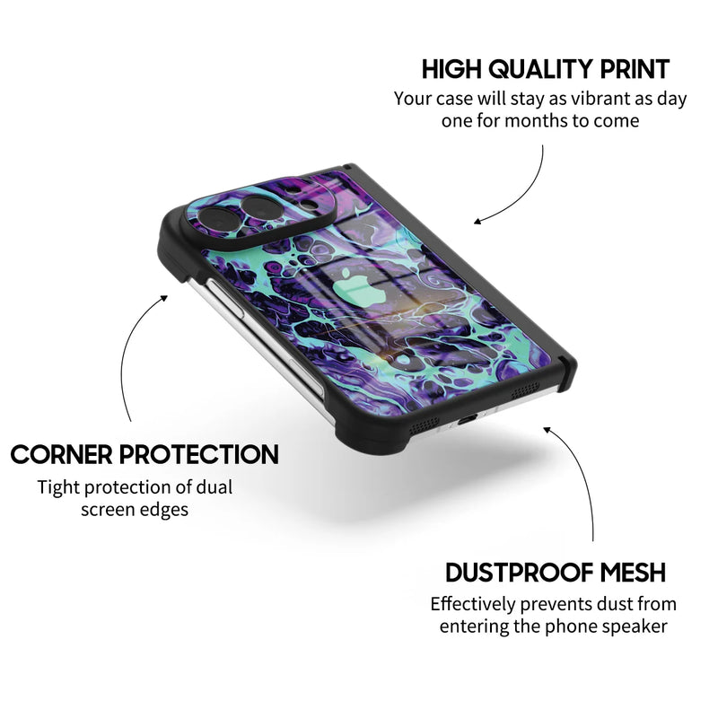 iPhone Duo | Durable Glass