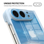 iPhone Duo | Durable Glass