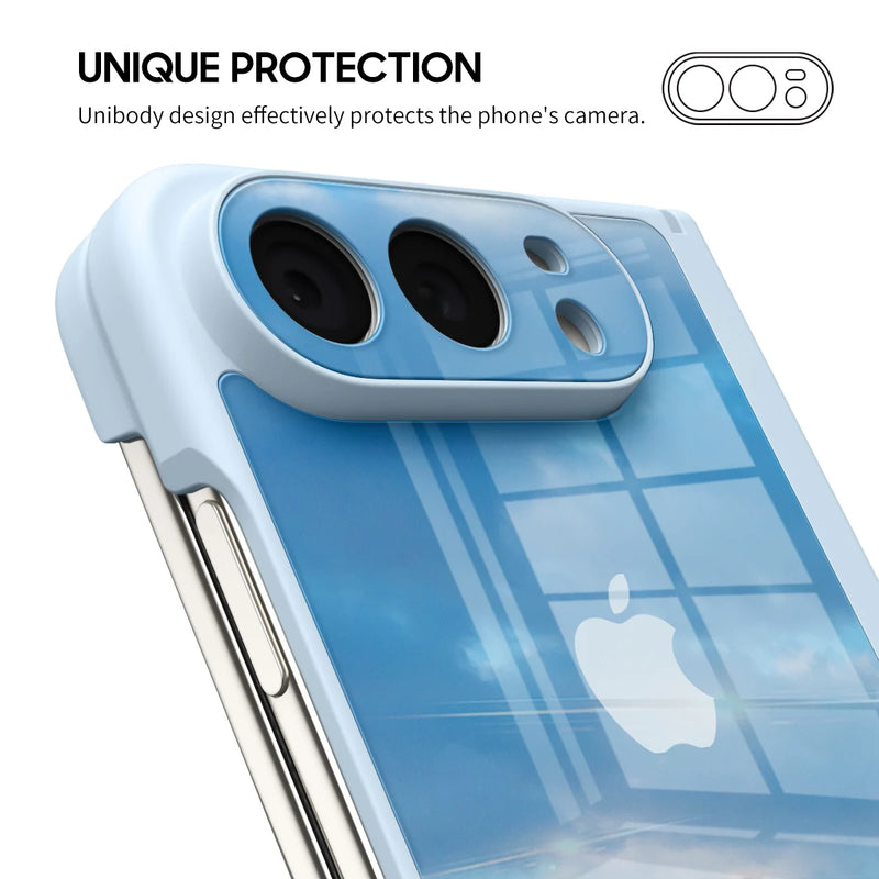 iPhone Duo | Durable Glass