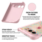 iPhone Duo | Durable Glass