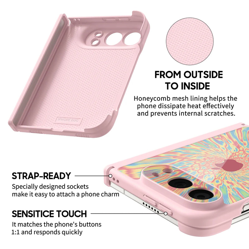 iPhone Duo | Durable Glass