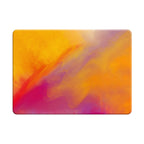 Sleepy - Macbook Case
